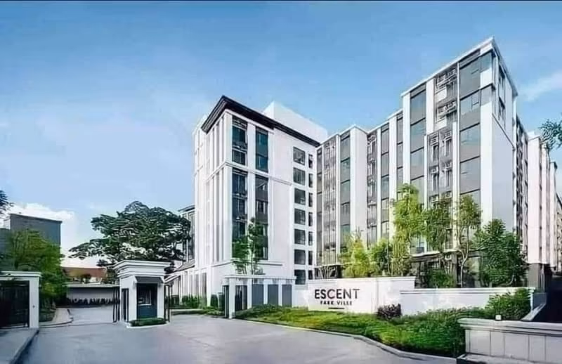The Escent Park Ville - Image 5