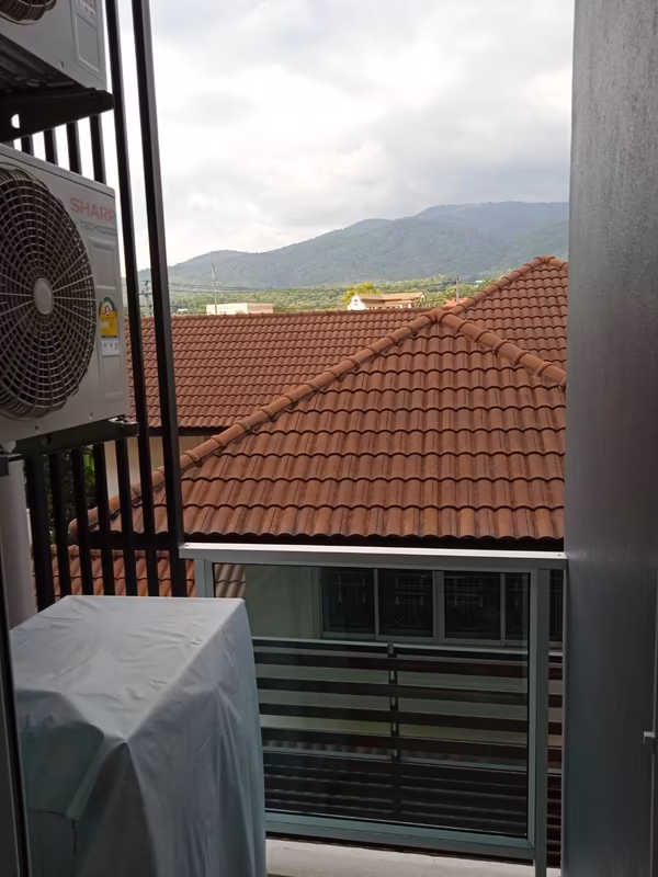 คอนโดวันพลัส คลองชล-สุเทพ - Image 11