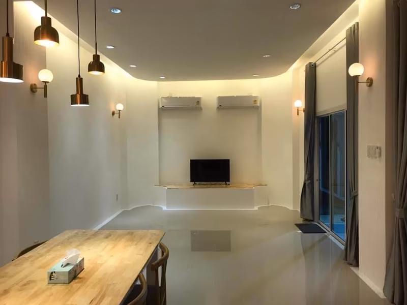 3 Bedroom House For Rent in Nam Phrae, Hang Dong, Chiang Mai - Image 13
