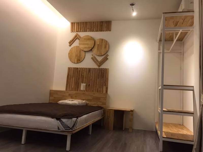 3 Bedroom House For Rent in Nam Phrae, Hang Dong, Chiang Mai - Image 16