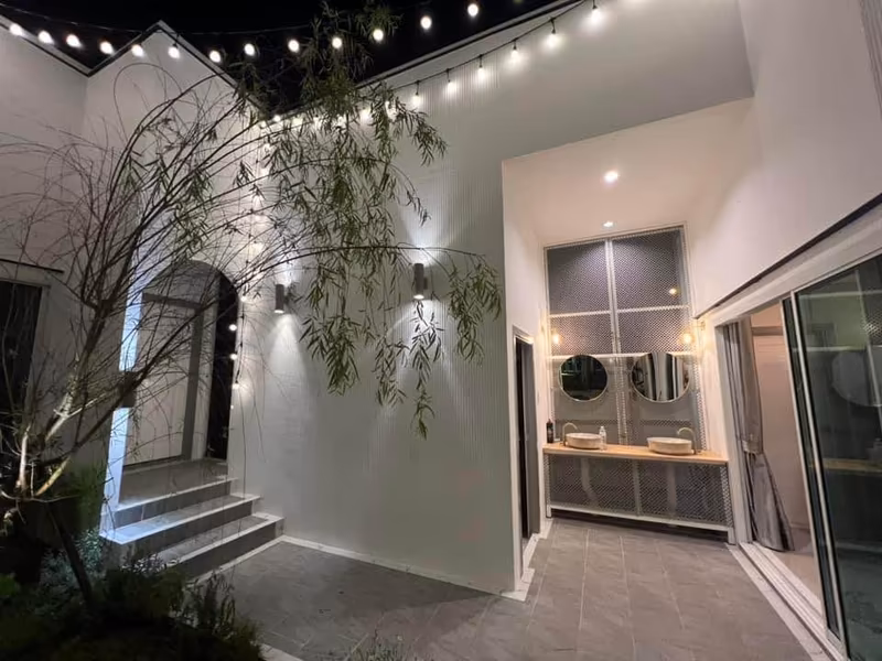 3 Bedroom House For Rent in Nam Phrae, Hang Dong, Chiang Mai - Image 5