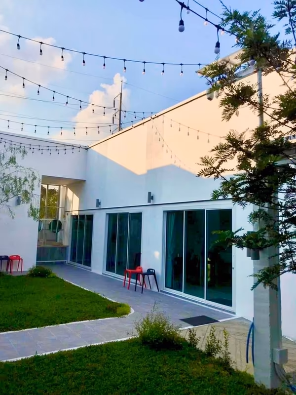 3 Bedroom House For Rent in Nam Phrae, Hang Dong, Chiang Mai - Image 2