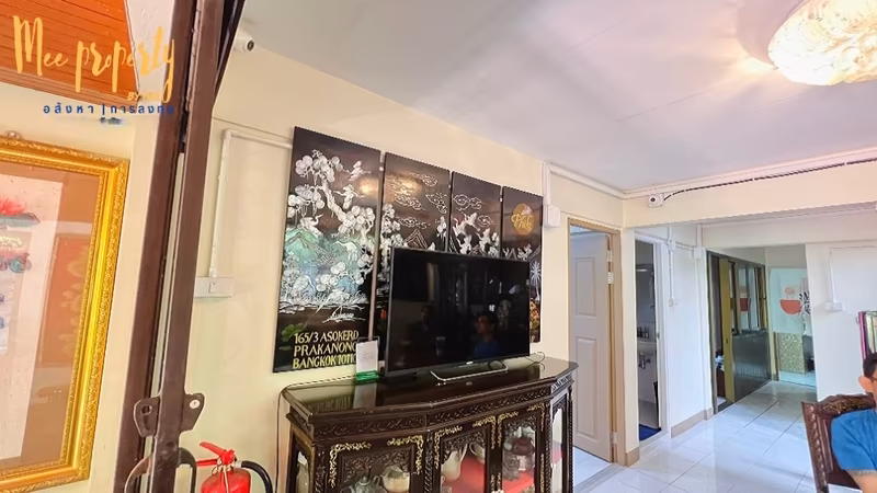 7 Bedroom House For Sale in Khlong Tan Nuea, Vadhana, Bangkok - Image 8