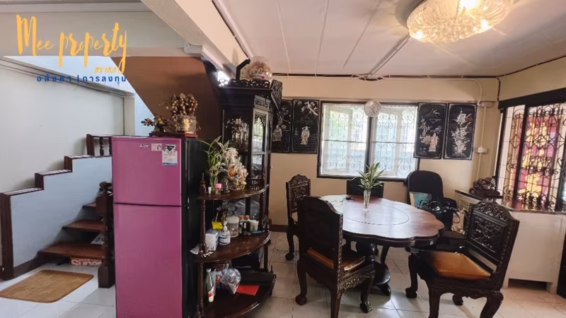7 Bedroom House For Sale in Khlong Tan Nuea, Vadhana, Bangkok - Image 11