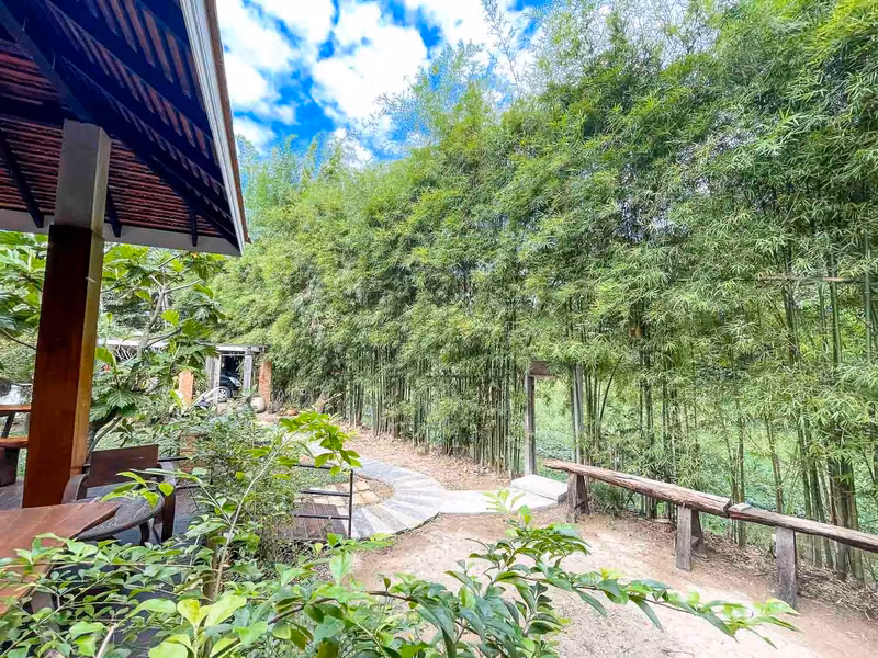 2 Bedroom House For Rent in Don Kaeo, Mae Rim, Chiang Mai - Image 14