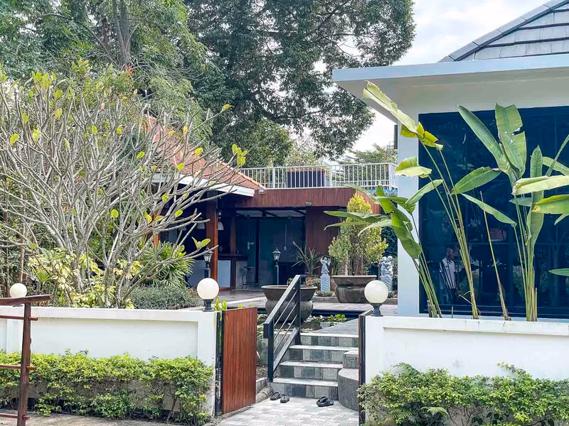 2 Bedroom House For Rent in Don Kaeo, Mae Rim, Chiang Mai - Image 15
