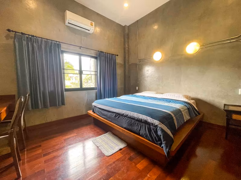 2 Bedroom House For Rent in Don Kaeo, Mae Rim, Chiang Mai - Image 21
