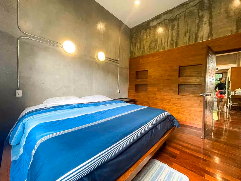 2 Bedroom House For Rent in Don Kaeo, Mae Rim, Chiang Mai - Image 7