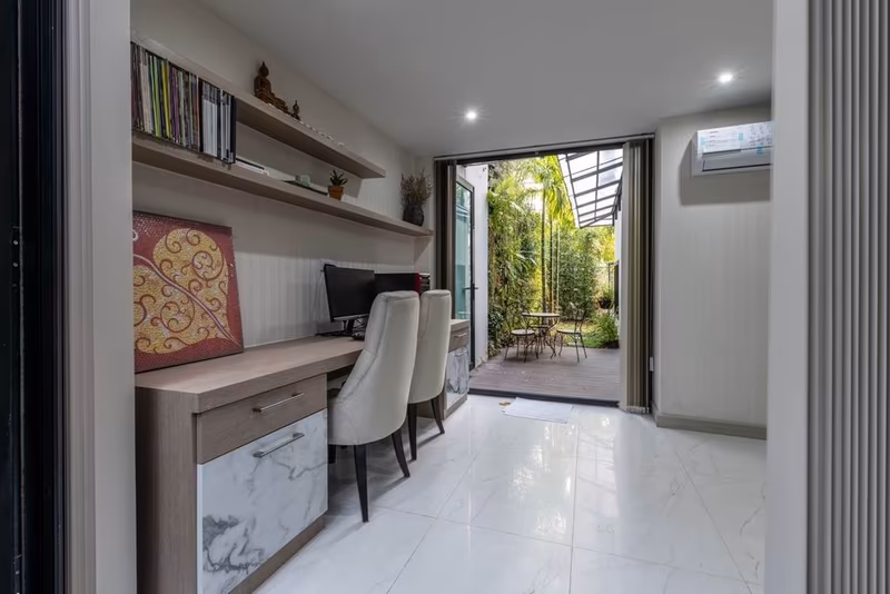 6 ห้องนอน บ้านเดี่ยว สำหรับขาย ใน หนองหอย, เมืองเชียงใหม่, เชียงใหม่ - Image 7