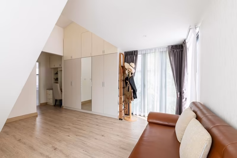 6 ห้องนอน บ้านเดี่ยว สำหรับขาย ใน หนองหอย, เมืองเชียงใหม่, เชียงใหม่ - Image 9
