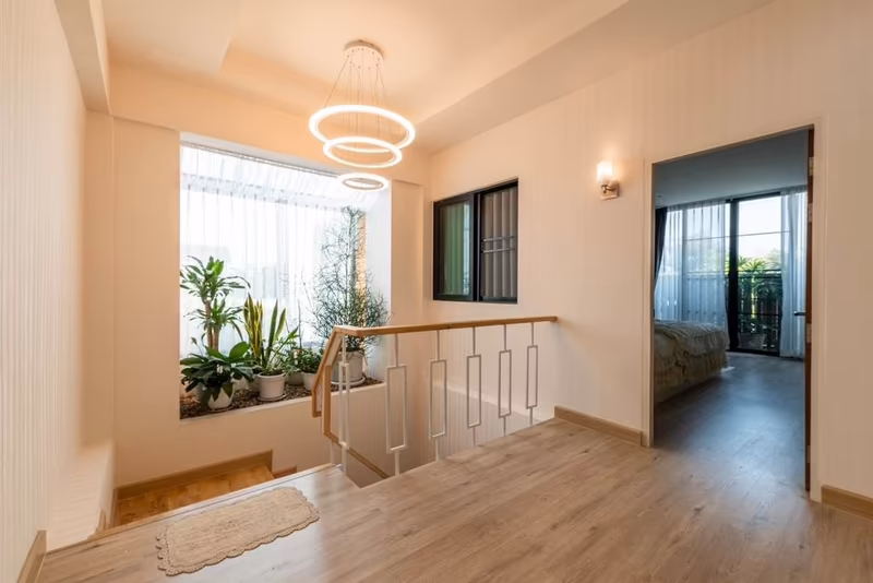 6 ห้องนอน บ้านเดี่ยว สำหรับขาย ใน หนองหอย, เมืองเชียงใหม่, เชียงใหม่ - Image 14