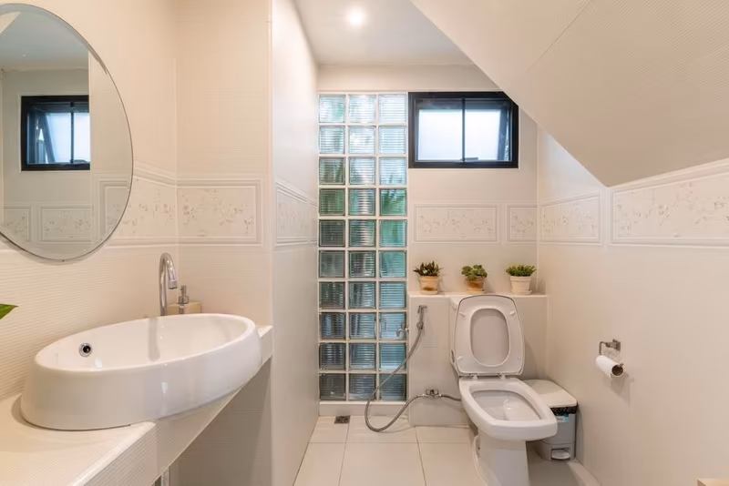 6 ห้องนอน บ้านเดี่ยว สำหรับขาย ใน หนองหอย, เมืองเชียงใหม่, เชียงใหม่ - Image 5