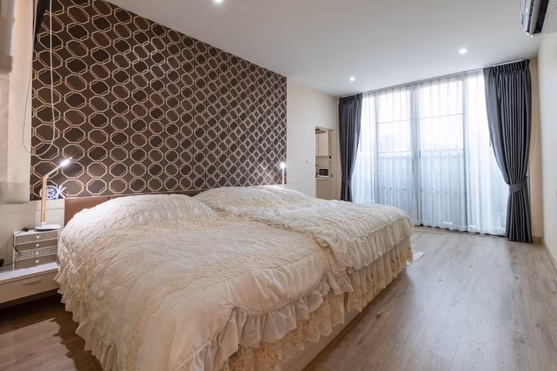 6 ห้องนอน บ้านเดี่ยว สำหรับขาย ใน หนองหอย, เมืองเชียงใหม่, เชียงใหม่ - Image 6