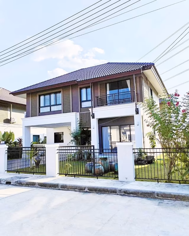 Karnkanok Ville 23 - Image 1