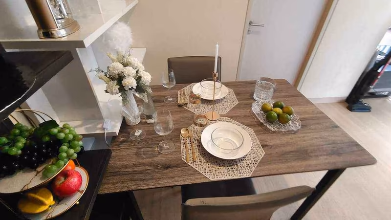 Lumpini Suite Phetchaburi-Makkasan - Image 12