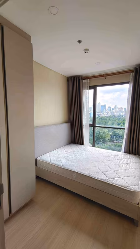 Lumpini Suite Phetchaburi-Makkasan - Image 3