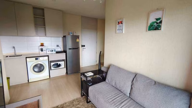 Lumpini Suite Phetchaburi-Makkasan - Image 2