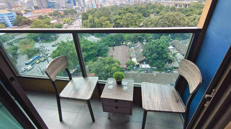 Lumpini Suite Phetchaburi-Makkasan - Image 18