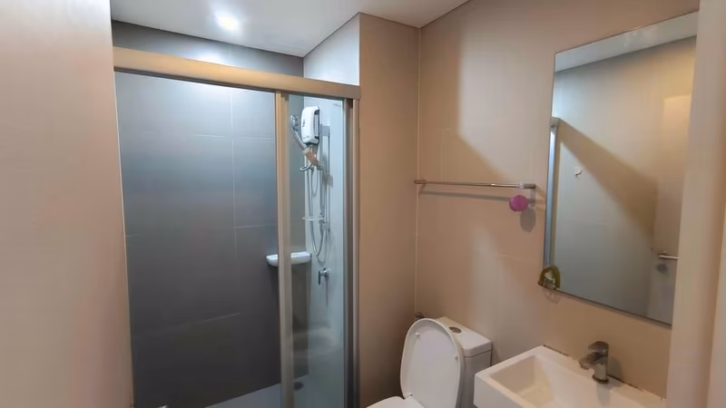 Lumpini Suite Phetchaburi-Makkasan - Image 9