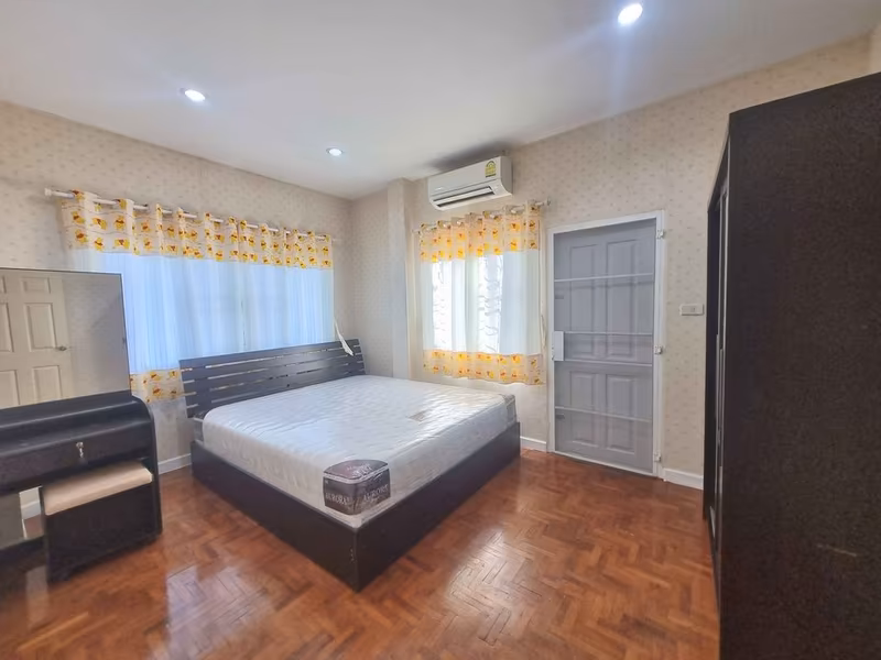 3 ห้องนอน บ้านเดี่ยว สำหรับเช่า ใน แม่เหียะ, เมืองเชียงใหม่, เชียงใหม่ - Image 2
