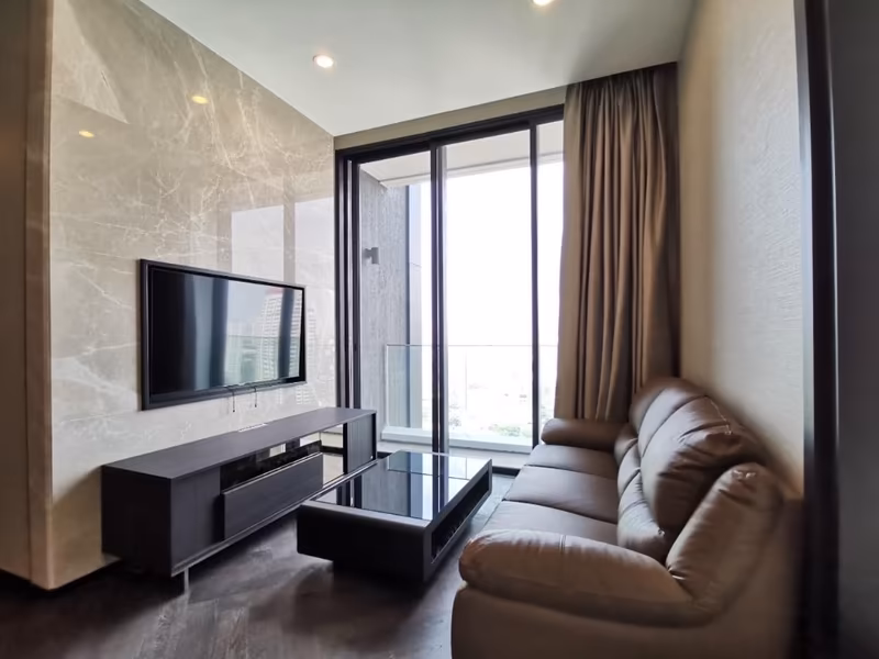 The ESSE Sukhumvit 36 - Image 1