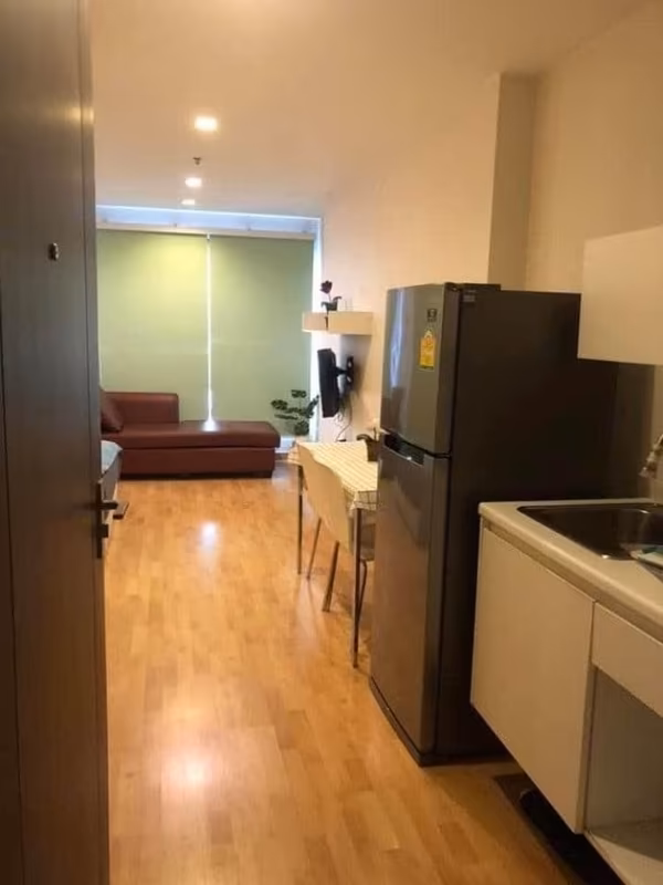 Casa Condo Asoke-Dindaeng - Image 3