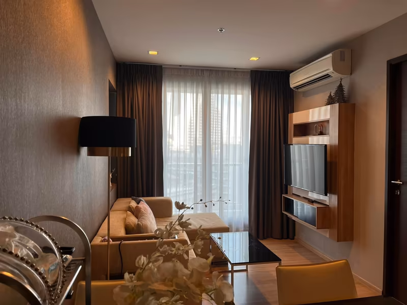 Rhythm Sathorn - Image 1