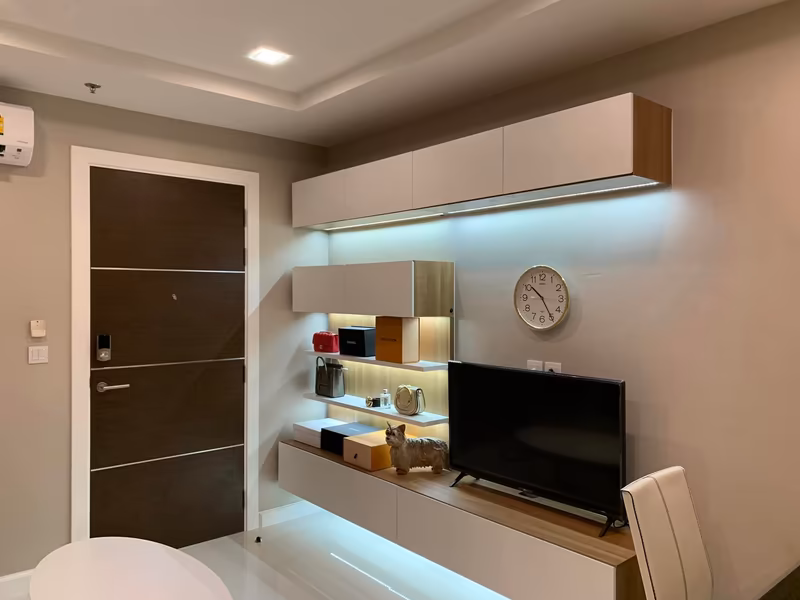 The Metropolis Samrong - Image 2