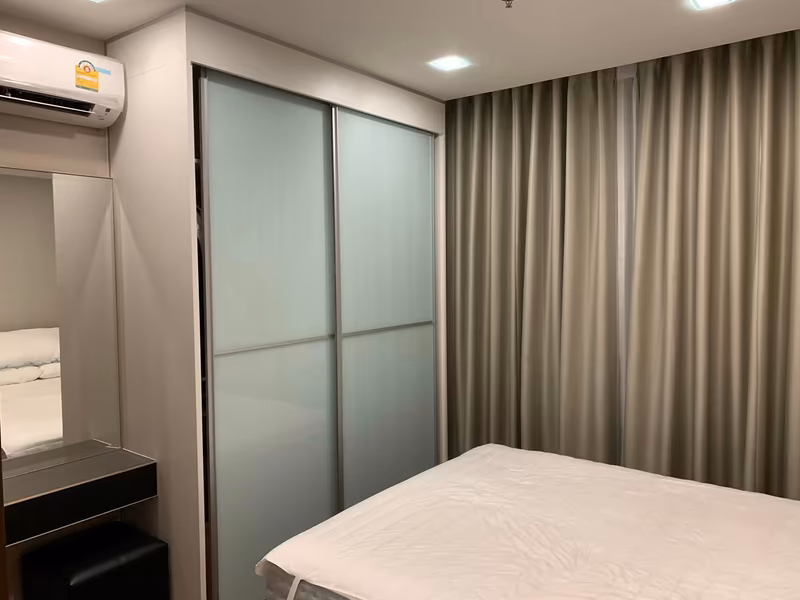 The Metropolis Samrong - Image 11