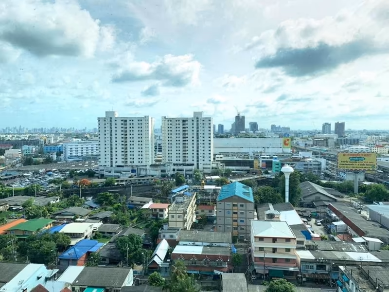 The Metropolis Samrong - Image 5