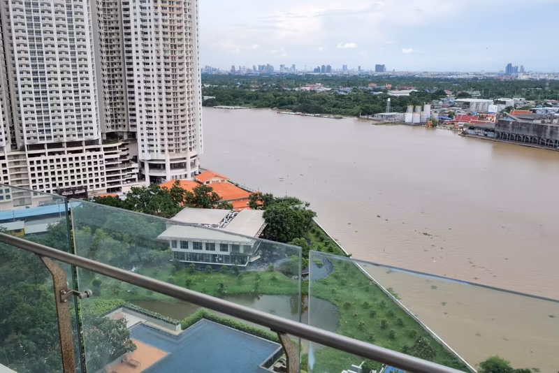 เดอะ พาโน พระราม 3 - Image 9