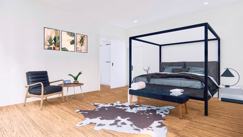 3 ห้องนอน บ้านเดี่ยว สำหรับขาย ใน สุเทพ, เมืองเชียงใหม่, เชียงใหม่ - Image 4