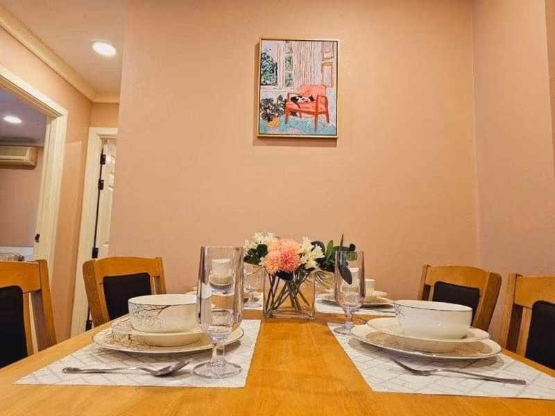 Lumpini Suite Sukhumvit 41 - Image 7