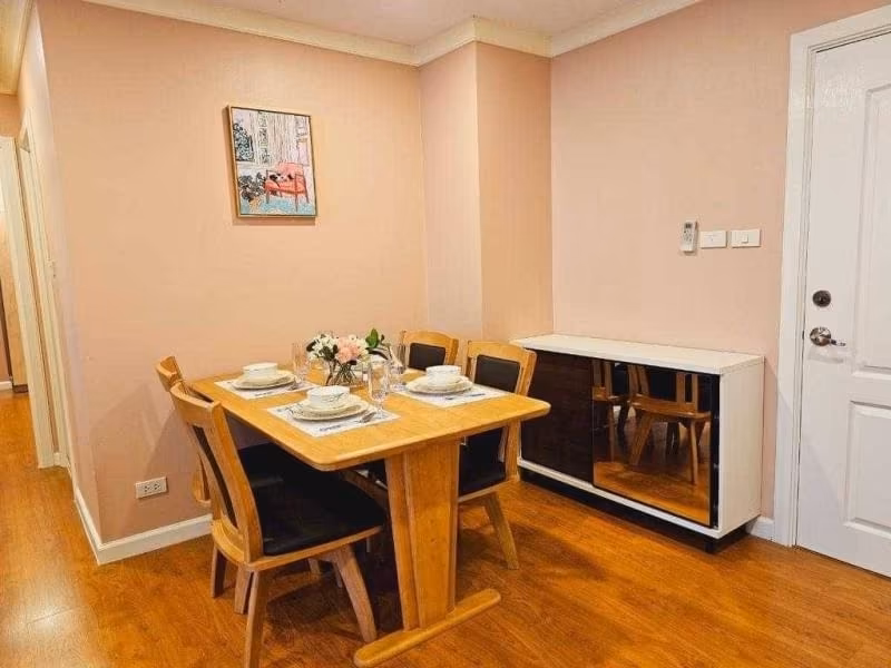 Lumpini Suite Sukhumvit 41 - Image 9