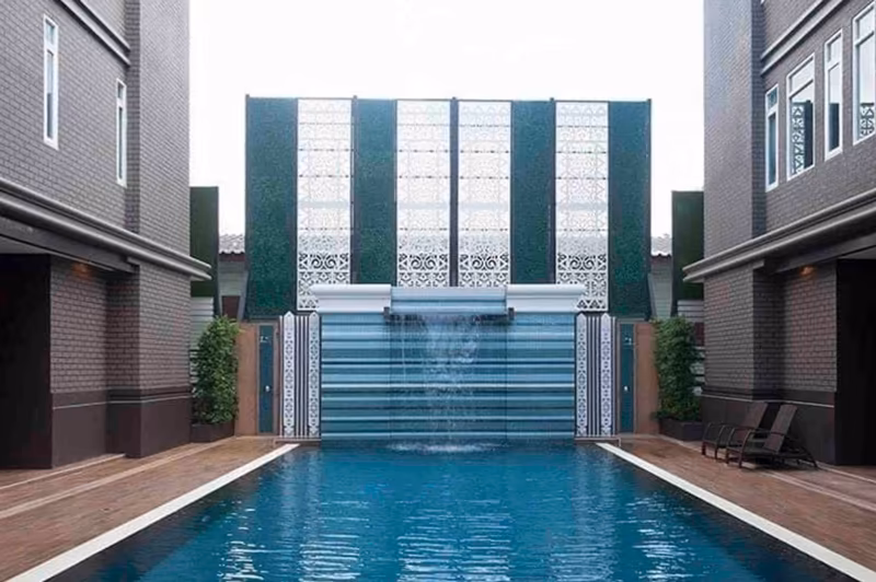The Unique Condo @Koomuang - Image 14