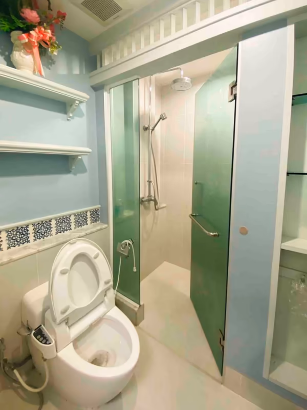 The Unique Condo @Koomuang - Image 18