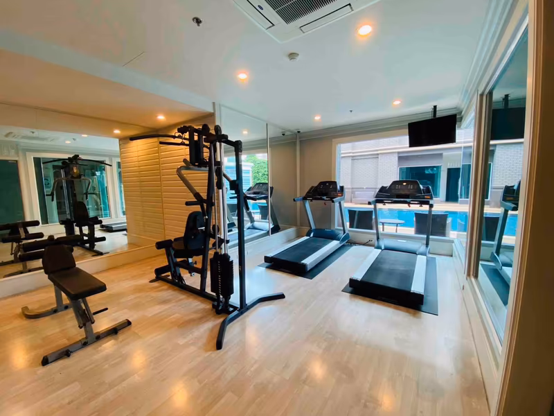 The Unique Condo @Koomuang - Image 20