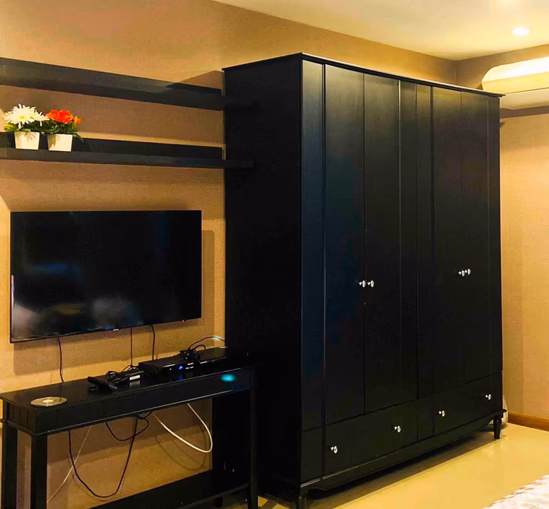 The Unique Condo @Koomuang - Image 5