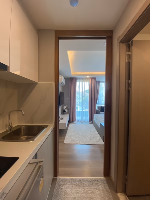 Mahidol Condo - Image 3