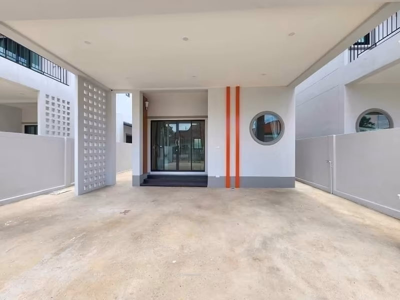 3 Bedroom House For Rent in Khun Khong, Hang Dong, Chiang Mai - Image 5