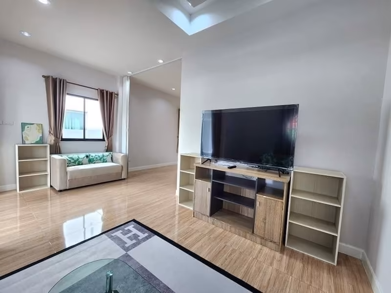 3 Bedroom House For Rent in Khun Khong, Hang Dong, Chiang Mai - Image 4