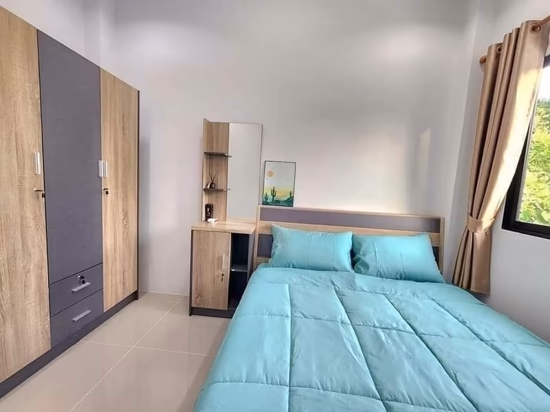 3 Bedroom House For Rent in Khun Khong, Hang Dong, Chiang Mai - Image 7