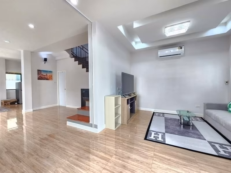 3 Bedroom House For Rent in Khun Khong, Hang Dong, Chiang Mai - Image 19