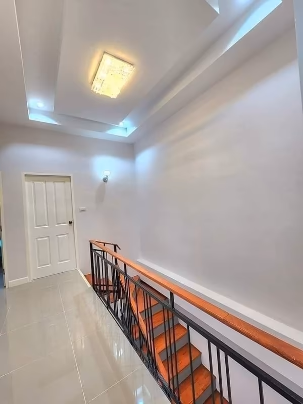 3 Bedroom House For Rent in Khun Khong, Hang Dong, Chiang Mai - Image 21