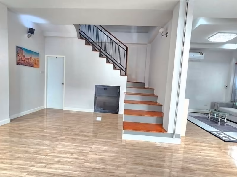 3 Bedroom House For Rent in Khun Khong, Hang Dong, Chiang Mai - Image 22