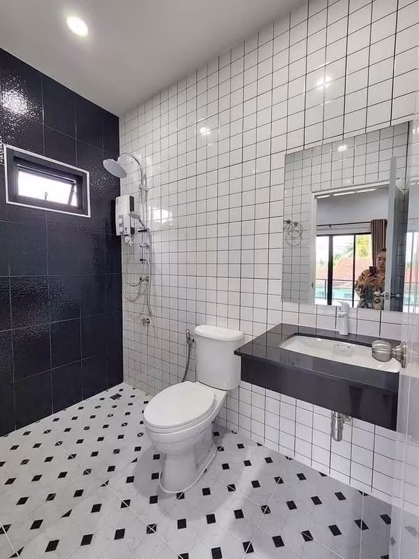 3 Bedroom House For Rent in Khun Khong, Hang Dong, Chiang Mai - Image 20