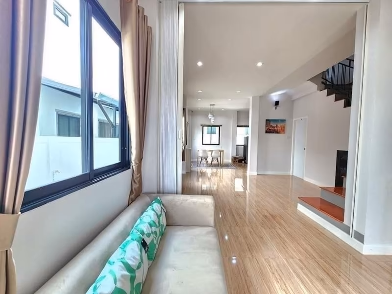 3 Bedroom House For Rent in Khun Khong, Hang Dong, Chiang Mai - Image 23