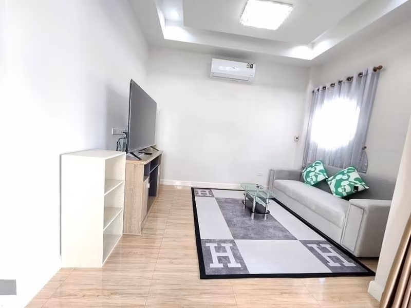 3 Bedroom House For Rent in Khun Khong, Hang Dong, Chiang Mai - Image 24