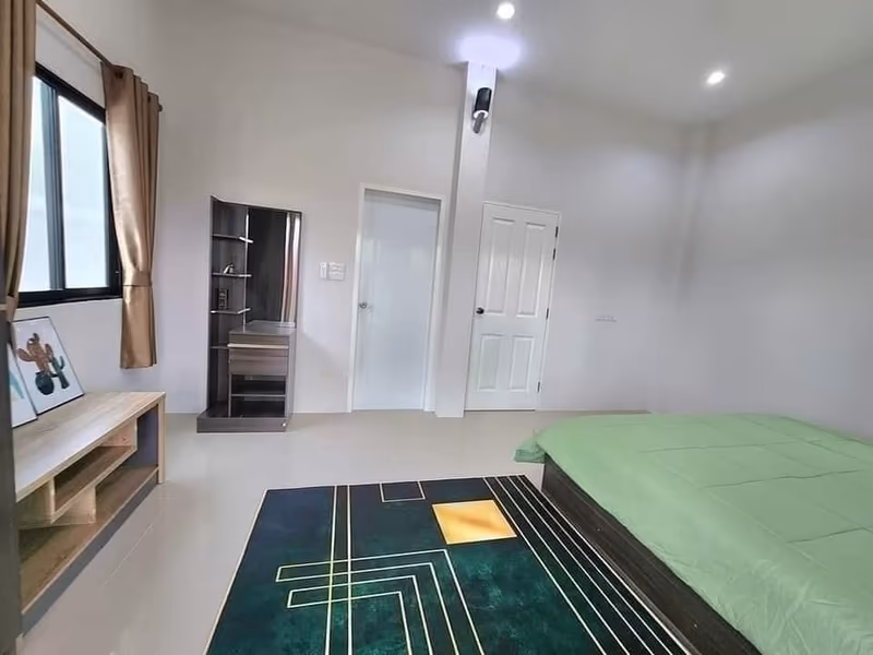 3 Bedroom House For Rent in Khun Khong, Hang Dong, Chiang Mai - Image 9
