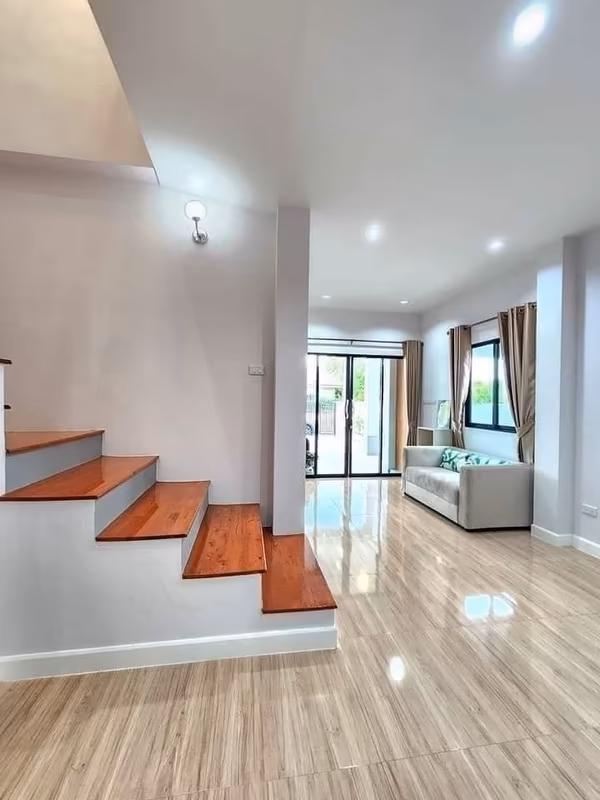 3 Bedroom House For Rent in Khun Khong, Hang Dong, Chiang Mai - Image 11